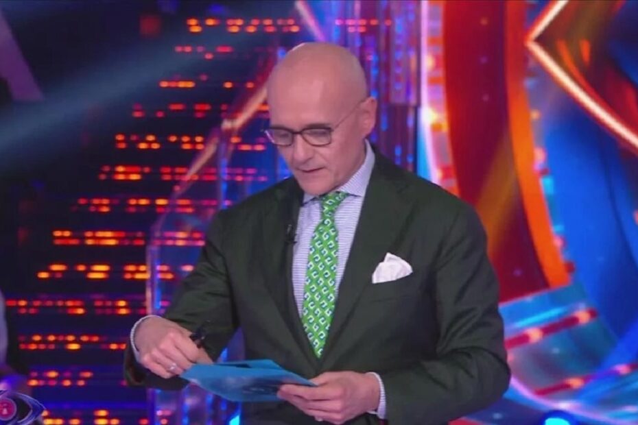 Codacons presenta esposto televoto Grande Fratello procura repubblica