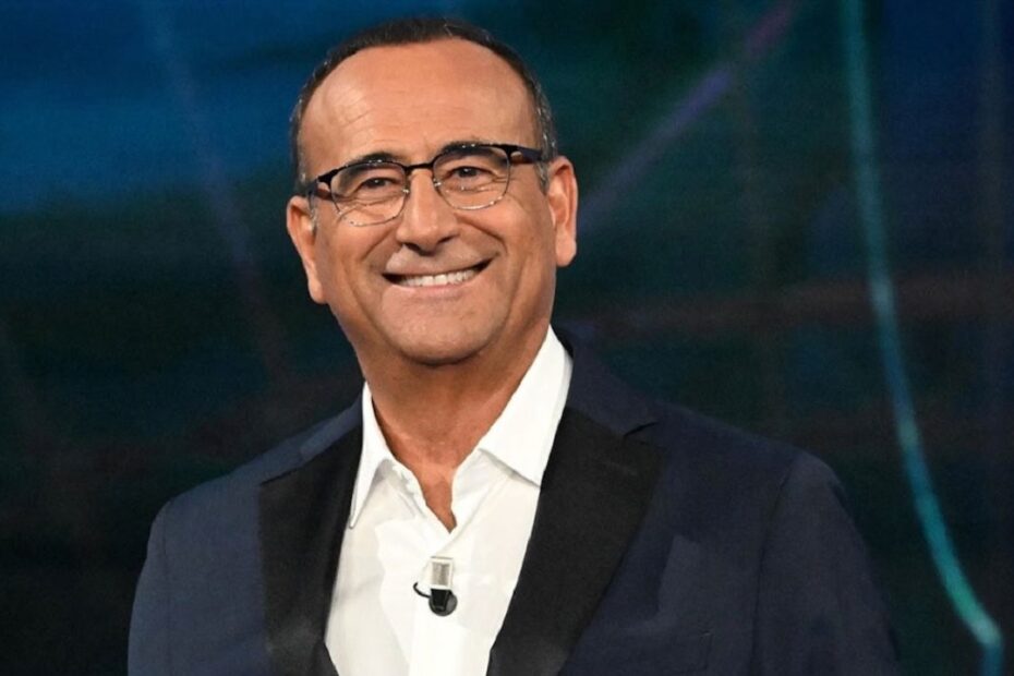 chi è moglie carlo conti francesca vaccaro figli