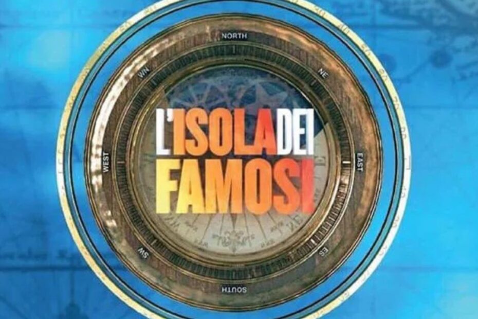 Una possibile concorrente dell'Isola dei Famosi 2025 carmen russo
