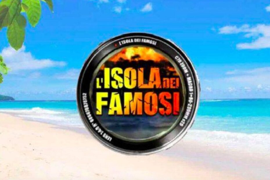 Tre concorrenti si sfilano da Isola dei Famosi 2025
