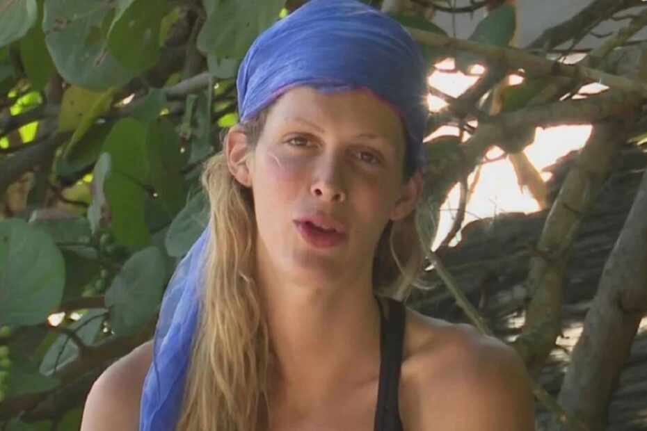 Il motivo del ritiro di Carly Tommasini dall'Isola dei Famosi
