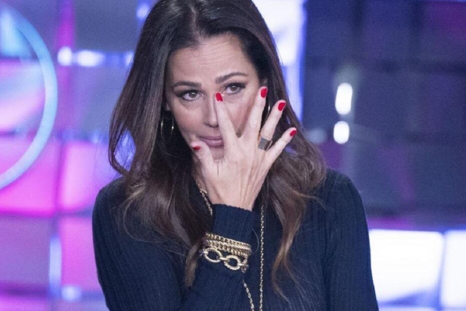 Lutto per Samantha De Grenet